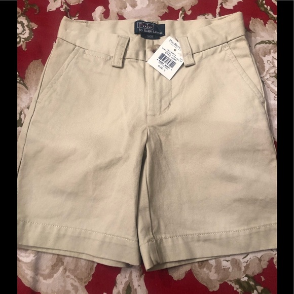 Polo Ralph Lauren Other - Boys brand new Polo shorts